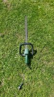 Bosch PHS 66G Heckenschere Garten Trimmer Schere Kr. München - Ismaning Vorschau