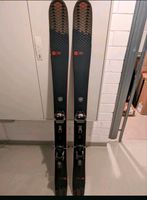 Freeride Rossignol Soul 7 172 cm mit Marker Duke Baden-Württemberg - Esslingen Vorschau