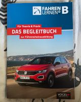 Lernbuch Führerschein Bayern - Memmingen Vorschau