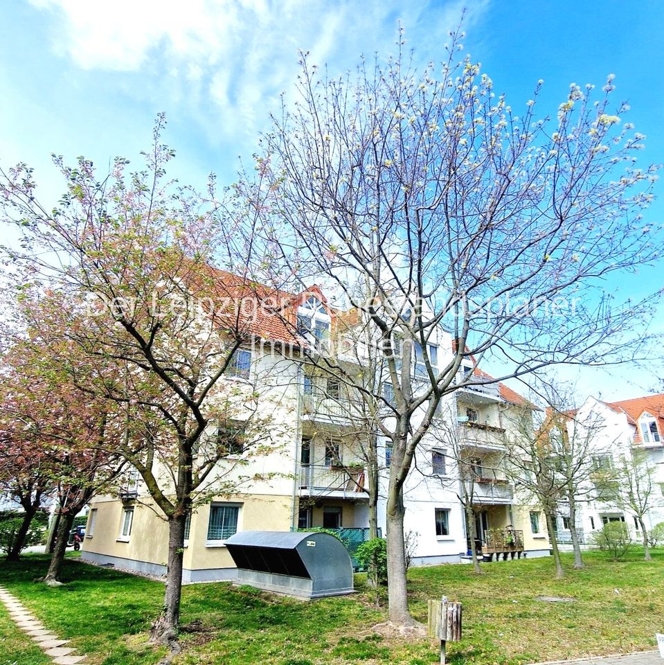 2 Raumwohnung - Maisonette - vermietet in Leipzig