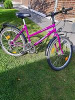 Kinderfahrrad Herzogtum Lauenburg - Sandesneben Vorschau
