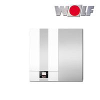 Wolf CGW-2-20/120 20kW Gas-Brennwert-Zentrale-8615020 Bayern - Germering Vorschau