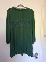kleid grün Hessen - Hanau Vorschau