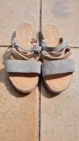 Sandalen Marc O'Polo Gr. 37 Bayern - Lichtenfels Vorschau