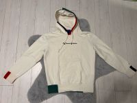 Champion Hoodie Gr.M Creme Nordrhein-Westfalen - Ratingen Vorschau