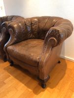 Chesterfield Club Sessel Bayern - Lappersdorf Vorschau