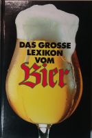 Buch - Das grosse Lexikon vom Bier Saarland - Namborn Vorschau