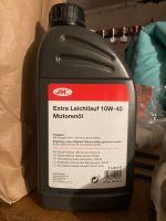 1l Extra Leichtlauf Motoröl 10W-40 ACEA A3/B4 von JMC Münster (Westfalen) - Centrum Vorschau