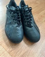 Adidas Fußballschuhe schwarz Niedersachsen - Isernhagen Vorschau