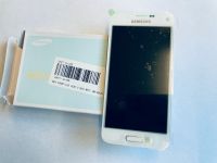 100% original Samsung Galaxy S5 MINI Display weiß SM-G800F NEU Nordrhein-Westfalen - Unna Vorschau