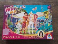 Puzzle Mia and mee 150 Teile Baden-Württemberg - Bad Mergentheim Vorschau