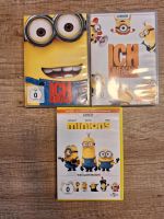 Minions Filme Bayern - Eckersdorf Vorschau