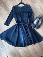 Kleid von Swing Gr. M Hessen - Gießen Vorschau