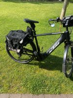 Fahrradtasche ABUS doppelt Nordrhein-Westfalen - Detmold Vorschau