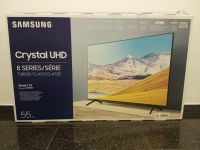 SAMSUNG Crystal UHD 55 Zoll Aachen - Horbach Vorschau