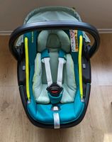 Maxi Cosi Coral 360 Babyschale Autositz Niedersachsen - Rotenburg (Wümme) Vorschau