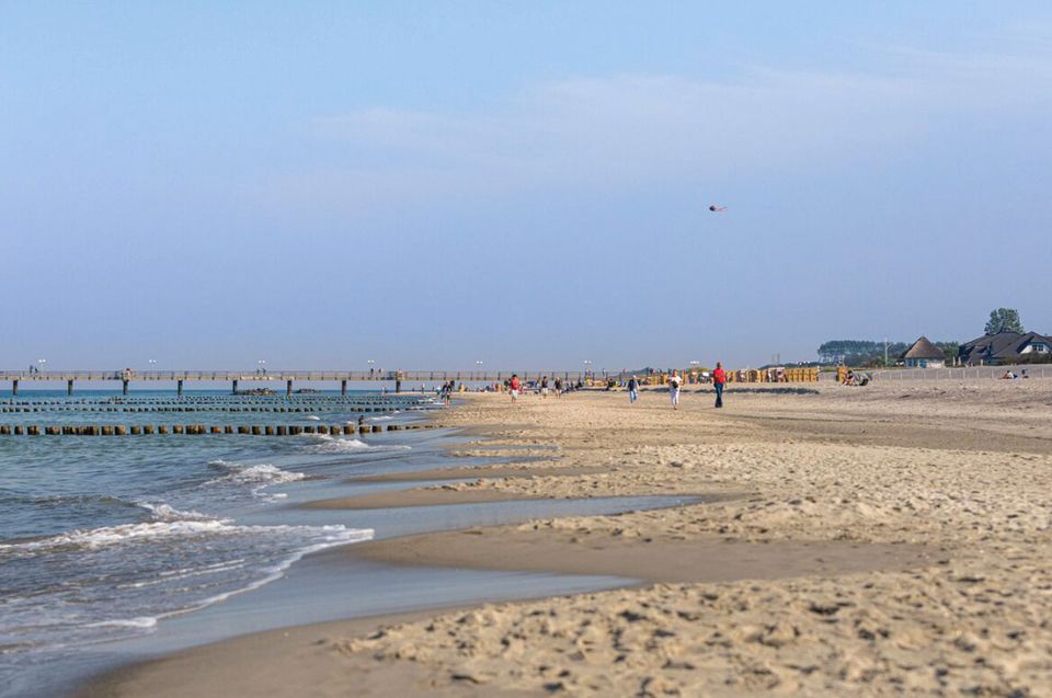 5* Fewo / Ferienwohnung auf dem Darß - Ostseebad Wustrow in Ochtrup