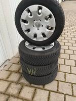 Audi A1 Winterreifen 185/60 R15 Hessen - Geisenheim Vorschau