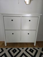 Schuhschrank und Garderobe Ikea Nordrhein-Westfalen - Castrop-Rauxel Vorschau