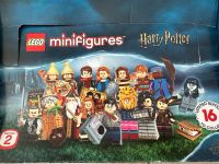 Lego Minifiguren 71028 Harry Potter Serie 3 Düsseldorf - Flehe Vorschau