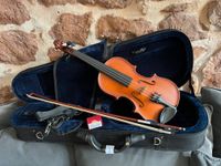 1/4 Geige Violine Genial Violins Europa Kindergeige Set Baden-Württemberg - Freiburg im Breisgau Vorschau