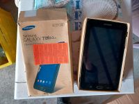 Tablet Samsung Galaxy Tab 3 schwarz, 8 GB Mecklenburg-Vorpommern - Mesekenhagen Vorschau