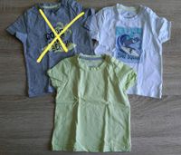 T-Shirts Lupilu Gr. 86/92 Neu Brandenburg - Paulinenaue Vorschau