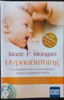 Buch Hypnobirthing Marie F. Mongan mit CD Baden-Württemberg - Marbach am Neckar Vorschau