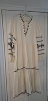 H&M Kleid in beige Nordrhein-Westfalen - Gelsenkirchen Vorschau