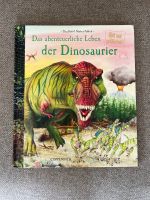 Buch-Das abenteuerliche Leben der Dinosaurier,NP 12,95€, Münster (Westfalen) - Centrum Vorschau