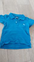 Poloshirt Shirt Junge 86 blau Niedersachsen - Grasberg Vorschau