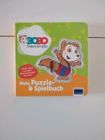 Bobo Siebenschläfer Puzzle & Spielbuch Nordrhein-Westfalen - Aldenhoven Vorschau