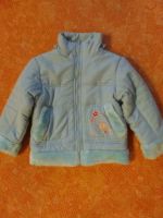 Mädchen Winterjacke Gr. 80/86 Rheinland-Pfalz - Mainz Vorschau