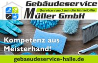 Hausmeisterservice in Halle (Saale) Sachsen-Anhalt - Halle Vorschau