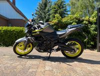 Yamaha Motorrad MT03 ABS 2018 Rostock - Kröpeliner-Tor-Vorstadt Vorschau