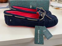 EMU Australia Ballerinas / Bootsschuhe Gr.41 Style ODEA blau Hessen - Nauheim Vorschau