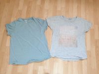 2 Shirts gr XL je 1€ c&A und FB sister Sachsen - Adorf-Vogtland Vorschau