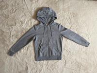 Primark: Graue Kapuzenjacke Niedersachsen - Ottenstein Vorschau