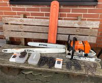 Stihl MS 660 W Niedersachsen - Gifhorn Vorschau