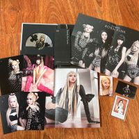 Blackpink Born Pink Lisa Album Jisoo Poster Digi Pack CD Altona - Hamburg Lurup Vorschau