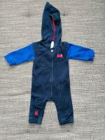 Adidas Spiderman Overall 68 Jumpsuit Bayern - Stegaurach Vorschau