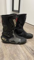 Sidi Motorradstiefel Gr.43 Baden-Württemberg - Schopfloch Vorschau