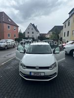 Volkswagen Polo 1.2 TSI 66kW Comfortline BMT Scheckheftgepf Bayern - Gablingen Vorschau
