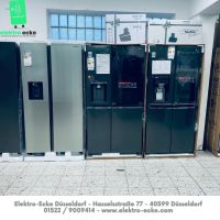 Waschmaschine - Kühlschrank - Wärmepumpentrockner - Spülmaschine - Einbauherd Nordrhein-Westfalen - Haan Vorschau