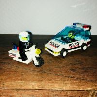LEGO 6625 System SPEED TRACKER POLIZEI Niedersachsen - Hardegsen Vorschau