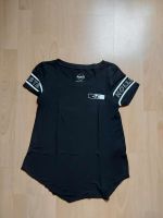 Damen Hollister T-Shirt XXS Schwarz Nordrhein-Westfalen - Schöppingen Vorschau