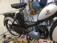 Simson Oldtimer SR2+SR2 E Baden-Württemberg - Friedrichshafen Vorschau