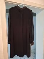 Kleid, Abendkleid,  Gr. S von Apricot Nordrhein-Westfalen - Troisdorf Vorschau