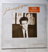 Johnny Logan - hold me now - Vinyl LP Schleswig-Holstein - Hohenwestedt Vorschau