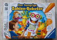 Tiptoi Spiel Der hungrige Zahlen-Roboter Bayern - Blaichach Vorschau
